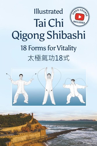 Tai chi qigong shibashi - chi,