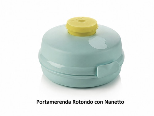 Tupperware portamerende - tupperware,
