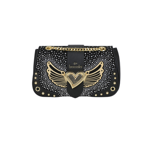 Braccialini rock borsa taglia - braccialini,