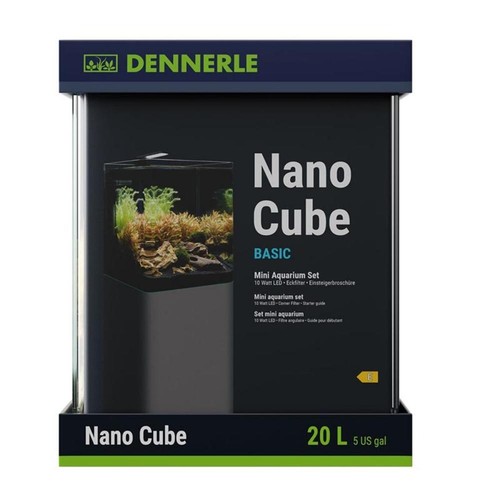 Acquario dennerle 3304 nano - 3304,