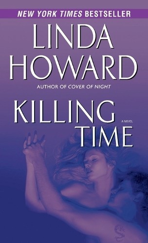 Linda howard killing time - linda,