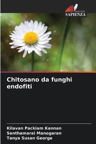 Chitosano funghi endofiti - chitosano,
