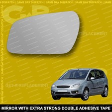 Per ford max vetro specchio - ford, c-max