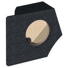 BASS BOX VUOTO CASSA CHIUSA