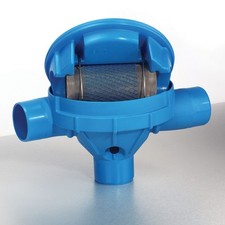 Filtro acqua piovana filtro cisterna filtro sinusoidale SF senza offset altezza