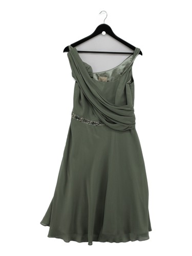 Abito midi jenny packham - midi,