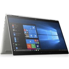 HP EliteBook X360 1030 G3
