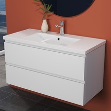 Mobile Bagno Sospeso con