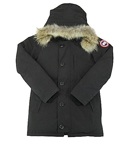 Parka canada goose - parka,