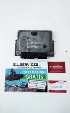 CENTRALINA MODULO UNITA