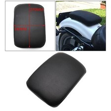 Sella passeggero per harley - per,