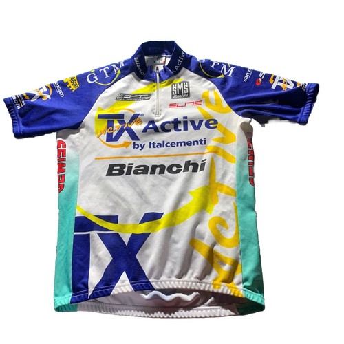Sms santini maglia ciclismo - santini,