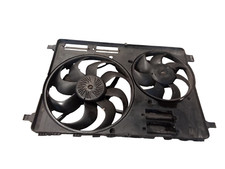 Elettroventola per Volvo XC 60 (2008   )