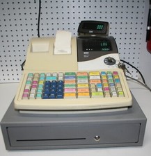 Registratore di cassa