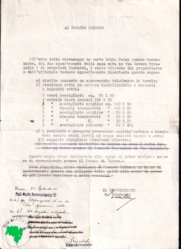 1944 rsi verona - 1944-rsi-verona-ii^, guerra