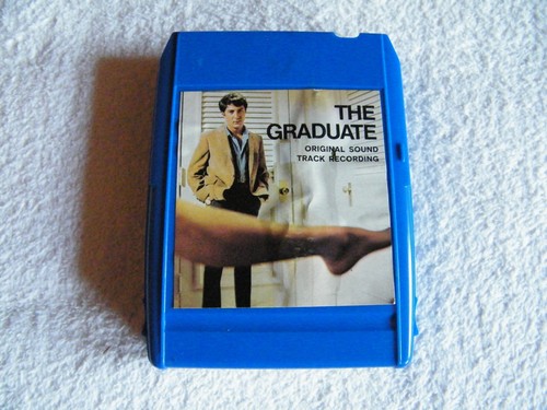 The graduate original - the,