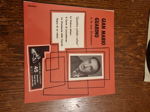 Gian mario guarino quattro - gian,