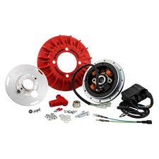 MF7515 Accensione Malossi Vespower 1,2kg Anticipo Variabile Vespa PX 125 150 200