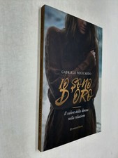 IO SONO D'ORO - GABRIELE