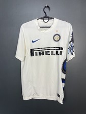 MAGLIA CALCIO AWAY INTER MILAN