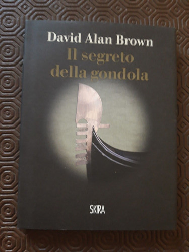 Segreto della gondola - segreto,