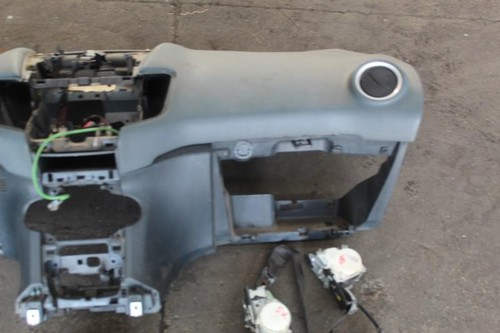 Kit airbag completo - completo, per