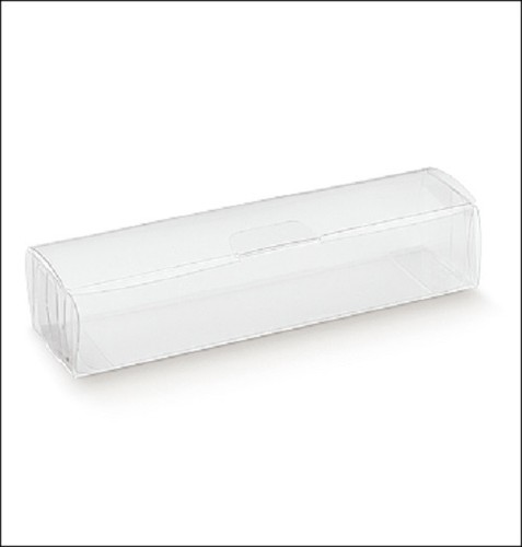 Scatole astuccio pvc - scatole,