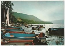 RONCIGLIONE - VITERBO - LAGO