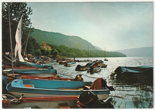 Ronciglione viterbo lago - -,
