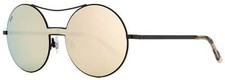 Occhiali da sole rotondi Web