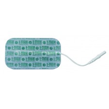 I-TECH 4 elettrodi adesivi