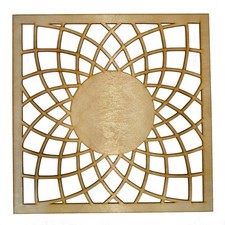 Pannello per scomparto Kallax