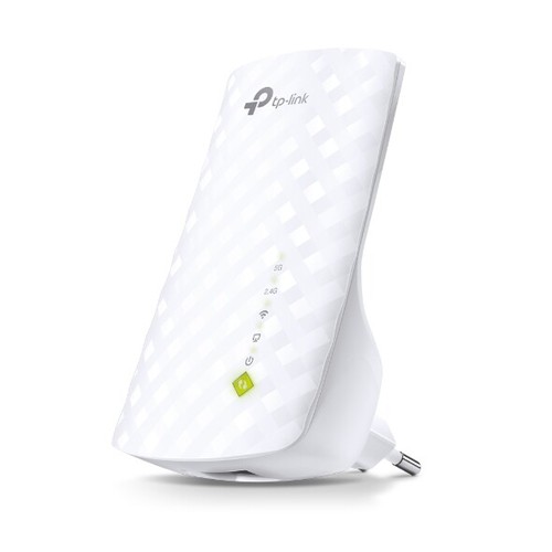 Wifi range extender - extender, universale