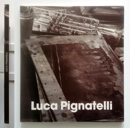 Luca pignatelli galleria - luca,