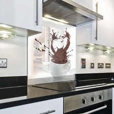 Splashback Paraschizzi