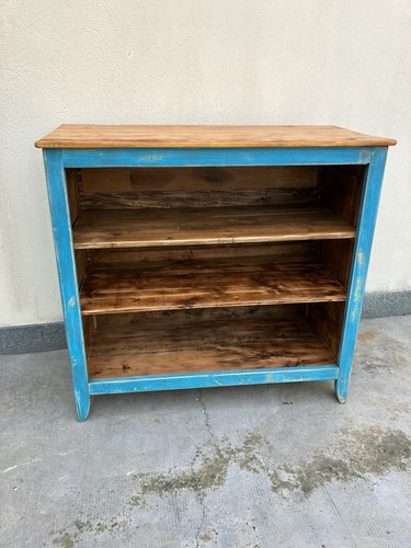 Credenza laccata epoca 800 - laccata,