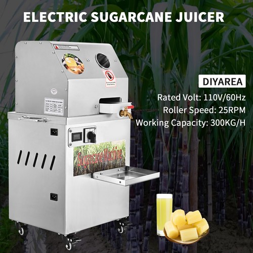 Mini spremiagrumi elettrico - elettrico, da