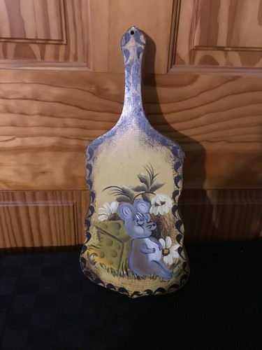 Tagliere formaggio vintage - , a