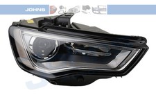 Bi-Xenon Fari Anteriori Destra