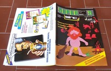 Rivista SUPERSINC 9 del 1985