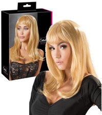 Parrucca sintetica donna