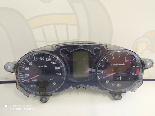 Yamaha majesty 400 c - yamaha,