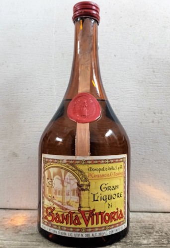 Gran liquore di - bt.,