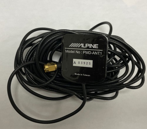 Alpine pmd ant1 antenna gps - alpine,