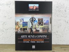 ARTE SENZA CONFINI Mostra