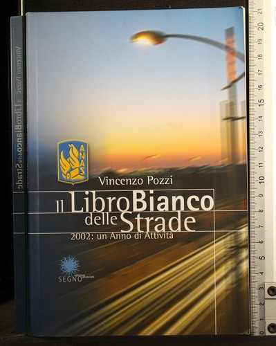 Anas libro bianco delle - il,