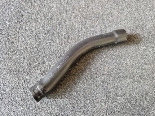Tubo respirazione olio motore - tubo,