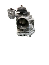 Kit Blocchetto Chiavi + Corpo Farfallato + Peugeot Geopolis 400 Anno 2007 / 2013