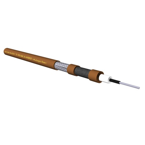 Cavo audio coassiale - , vdh