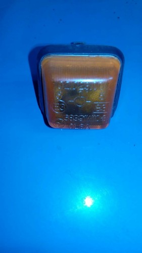 Freccetta laterale olsa alfa